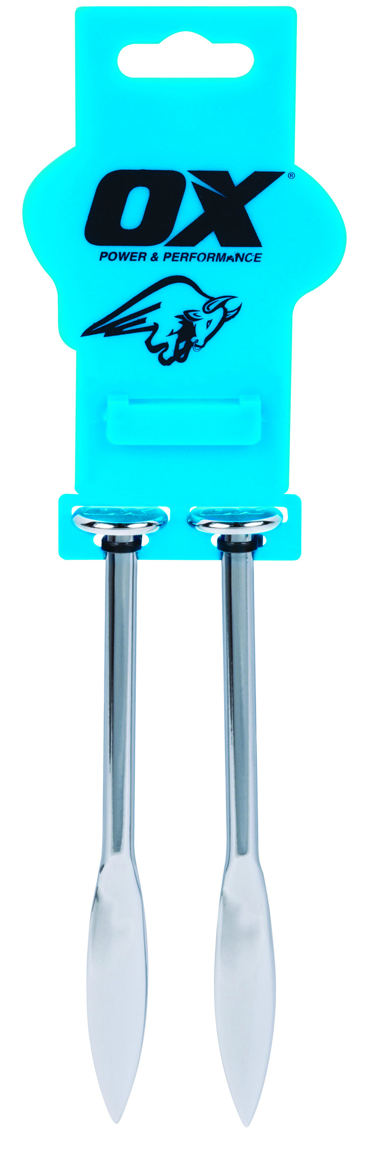 OX Pro Line Pins 6in / 152mm (Pack of 2)